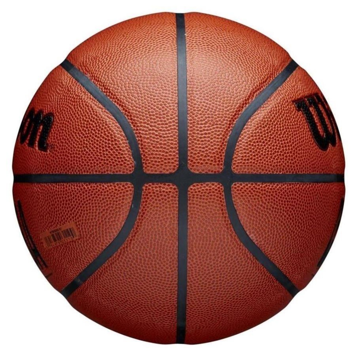 Bola de Basquete Wilson NBA Forge Plus