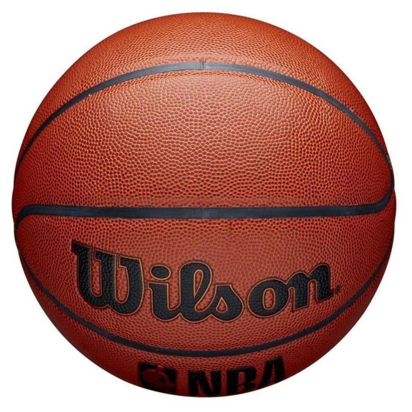 Bola de Basquete Wilson NBA Forge Plus