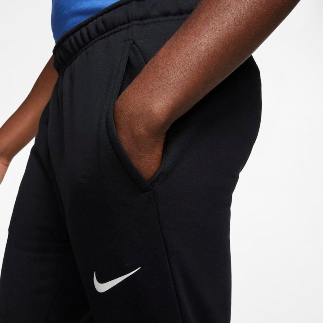 Nike dri fit store fleece