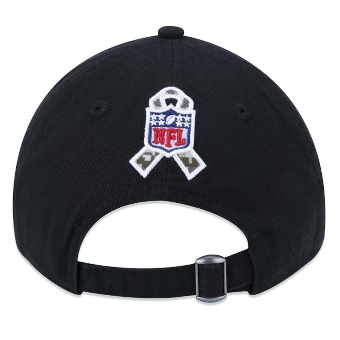 Boné New Era 920 New York Jets Salute To Service - Strapback - Adulto - Foto 2