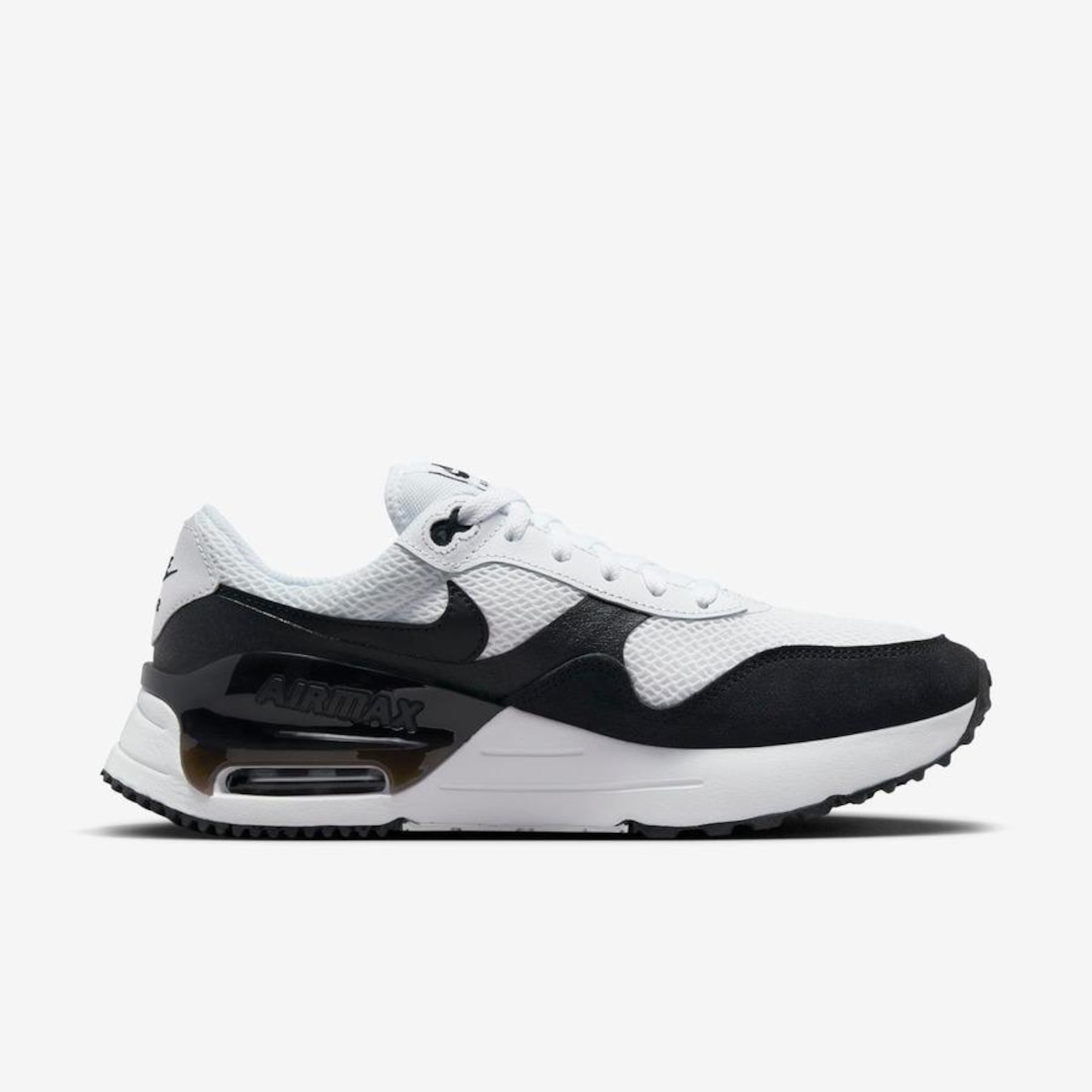 Tênis Nike Air Max Systm - Masculino - Foto 3