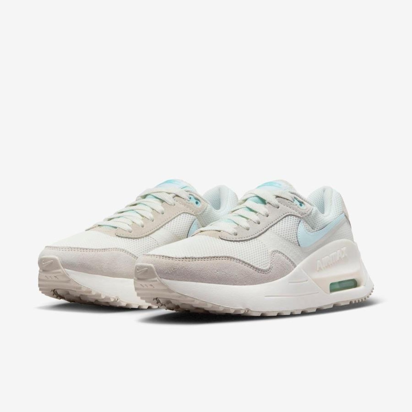 Nike women's air store max 1 se