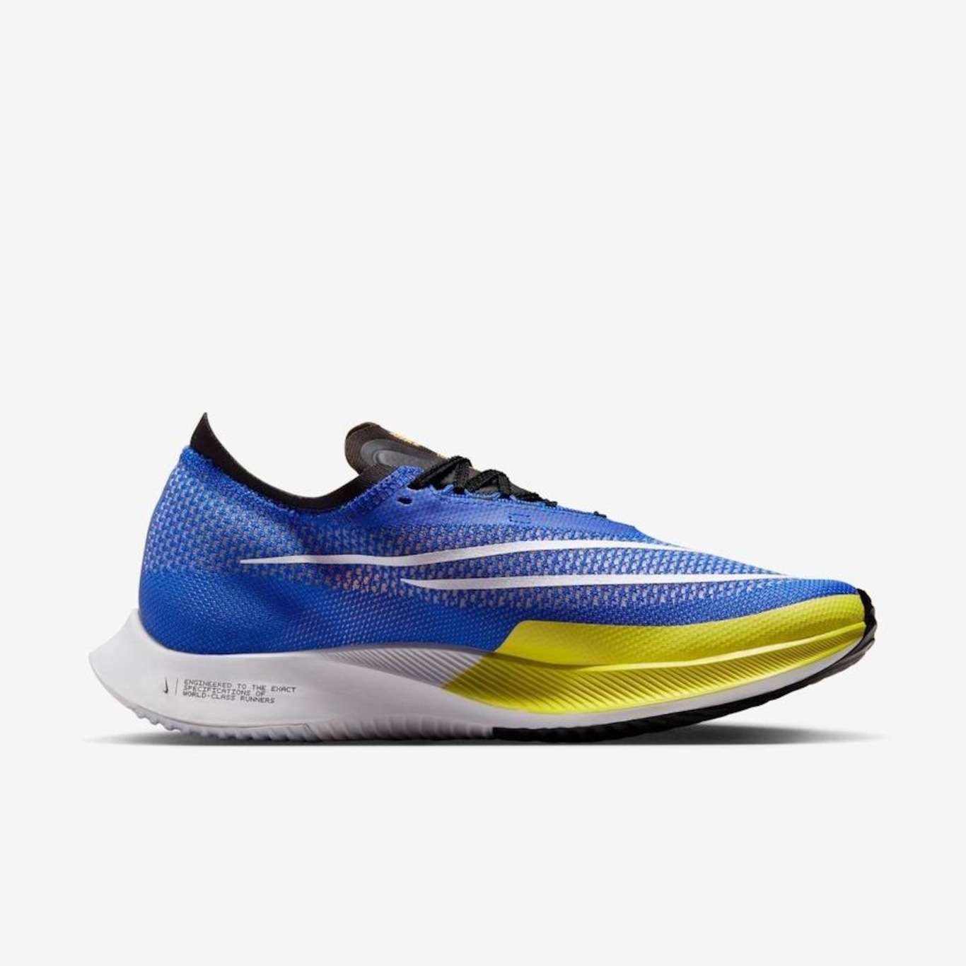 Tênis Nike Zoomx Streakfly - Masculino - Foto 3