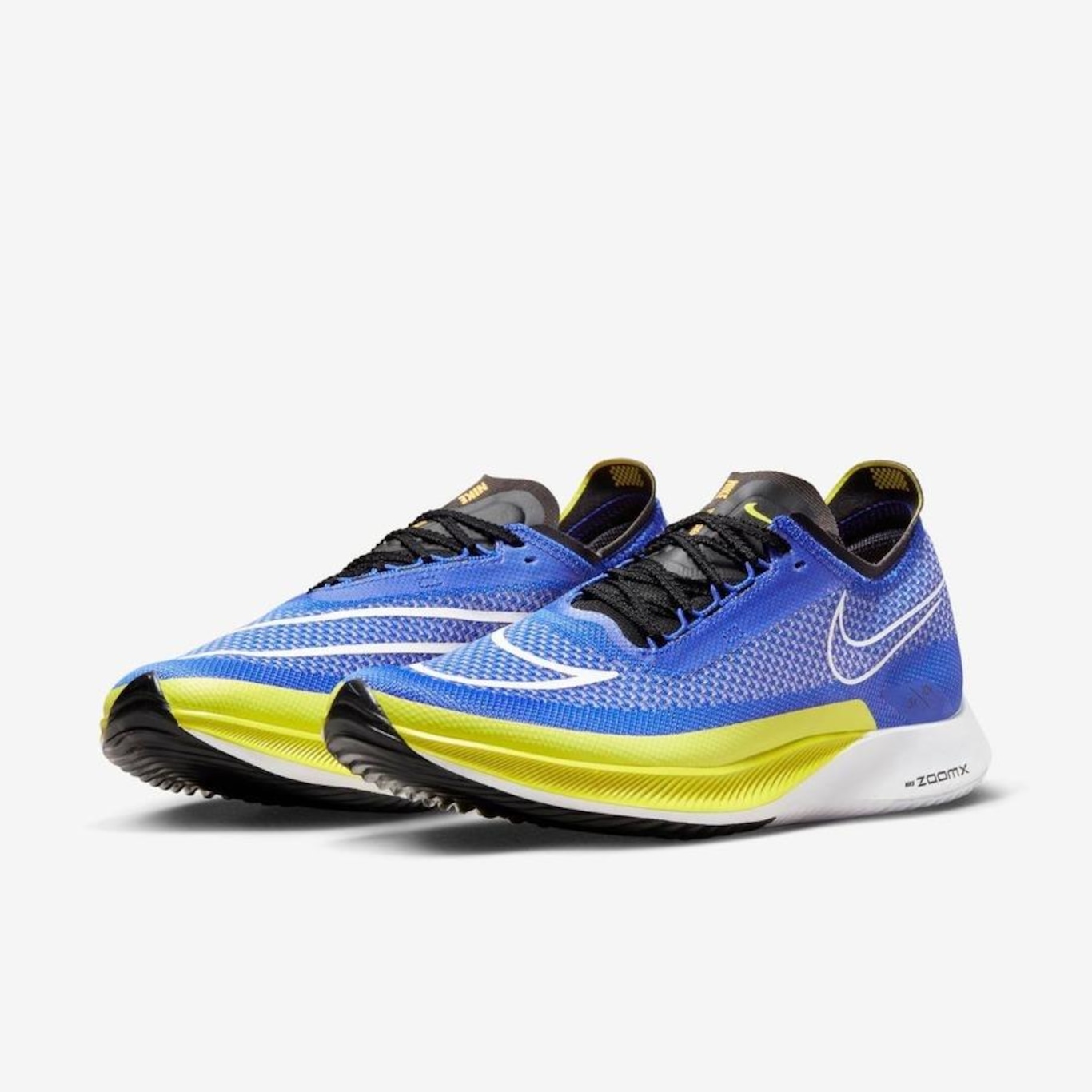 Tênis Nike Zoomx Streakfly - Masculino - Foto 5