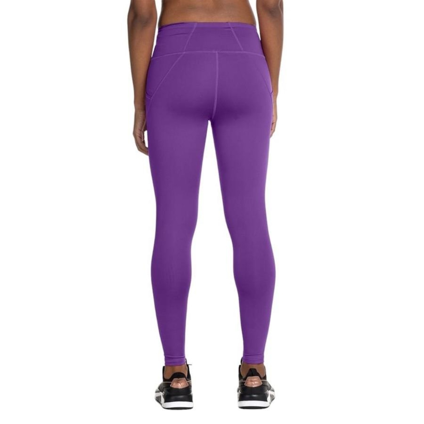 Calça Legging Puma Favorite Forever High Waist - Feminina - Foto 2