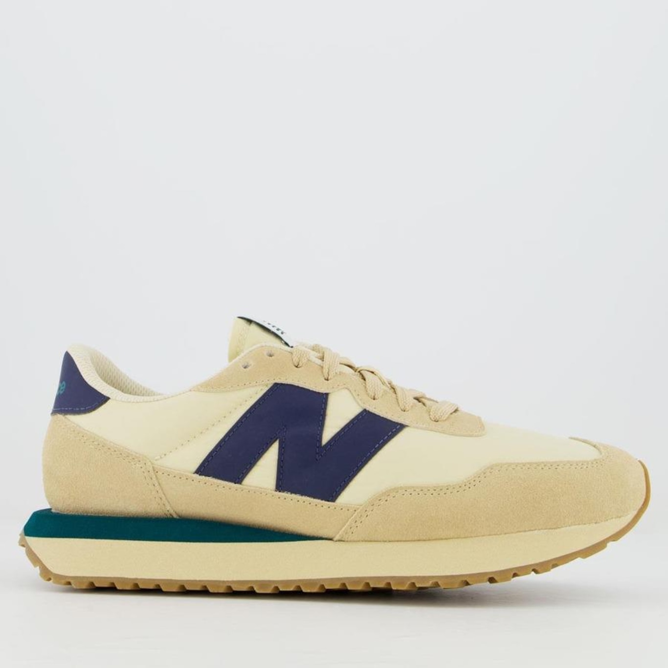 Tênis New Balance 237V1 - Masculino - Foto 1