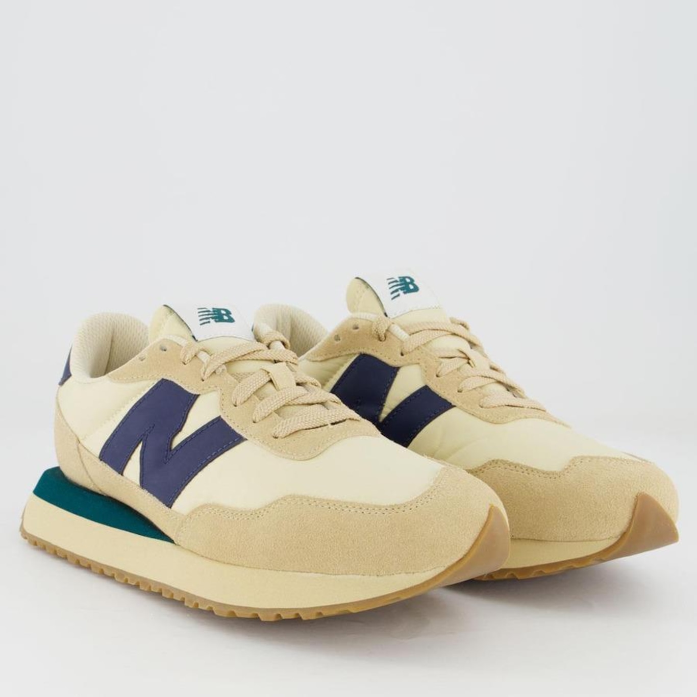 Tênis New Balance 237V1 - Masculino - Foto 2