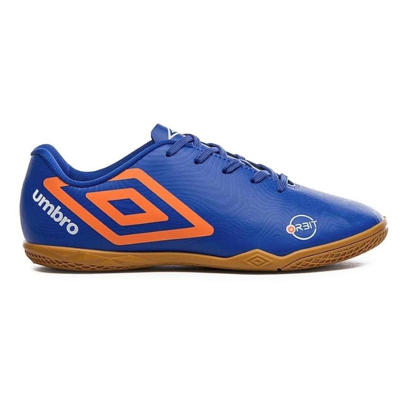 Chuteira Futsal Umbro Orbit - Adulto - Foto 1