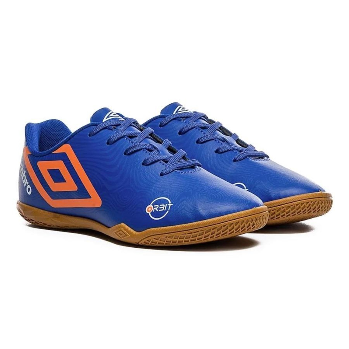 Chuteira Futsal Umbro Orbit - Adulto - Foto 2