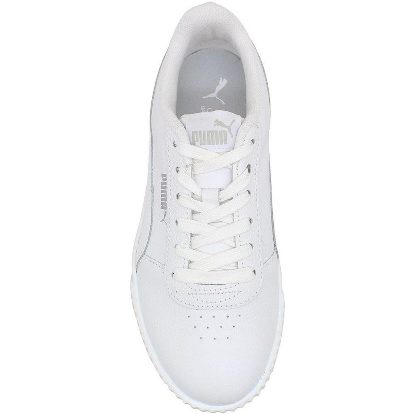 Tênis Puma Carina Lux Bdp - Feminino - Foto 4