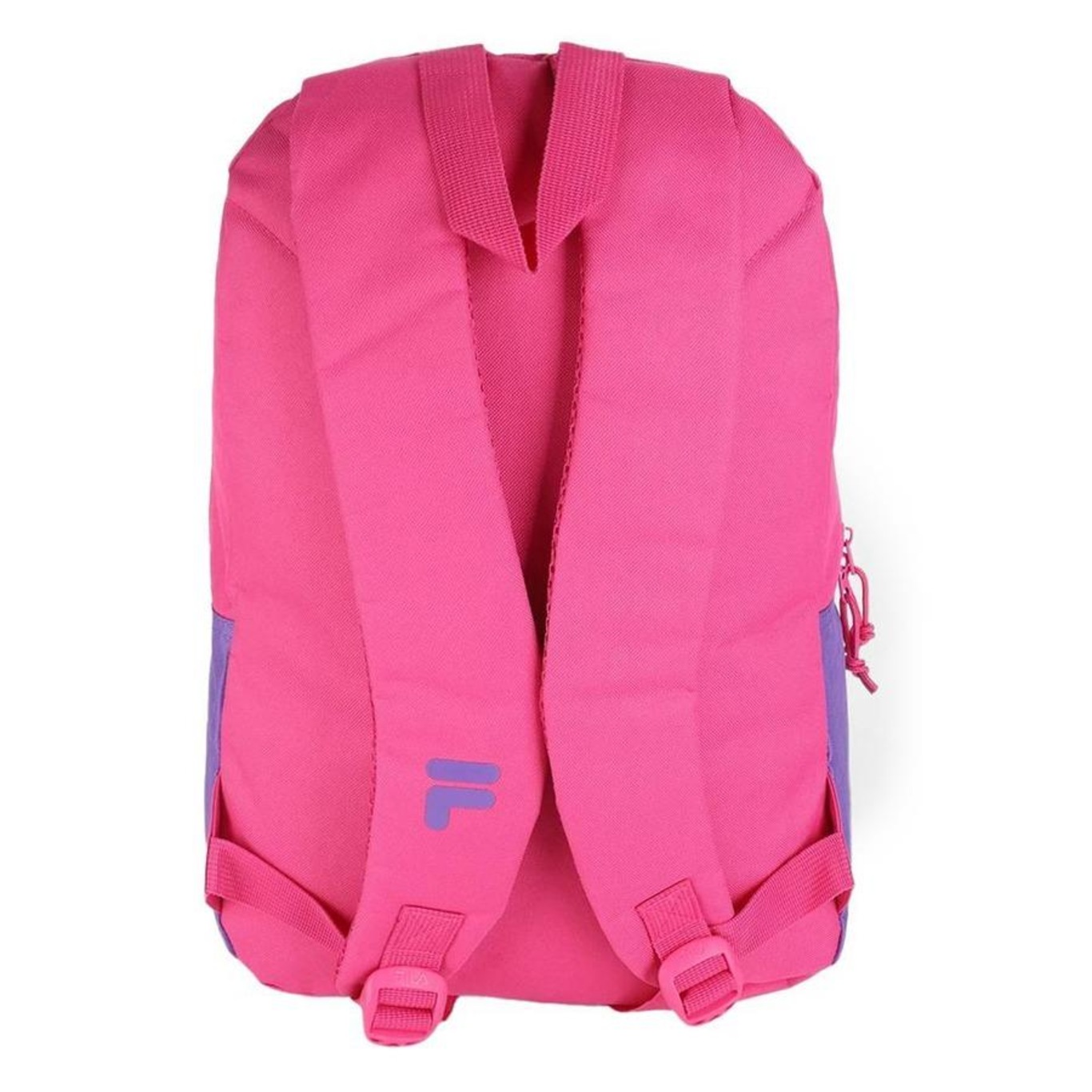 Mochila fila rosa discount sprinter