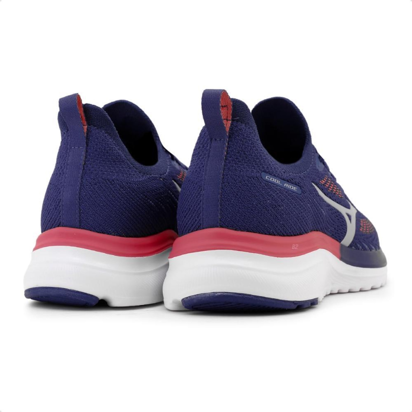 Tênis Mizuno Cool Ride - Feminino - Foto 2