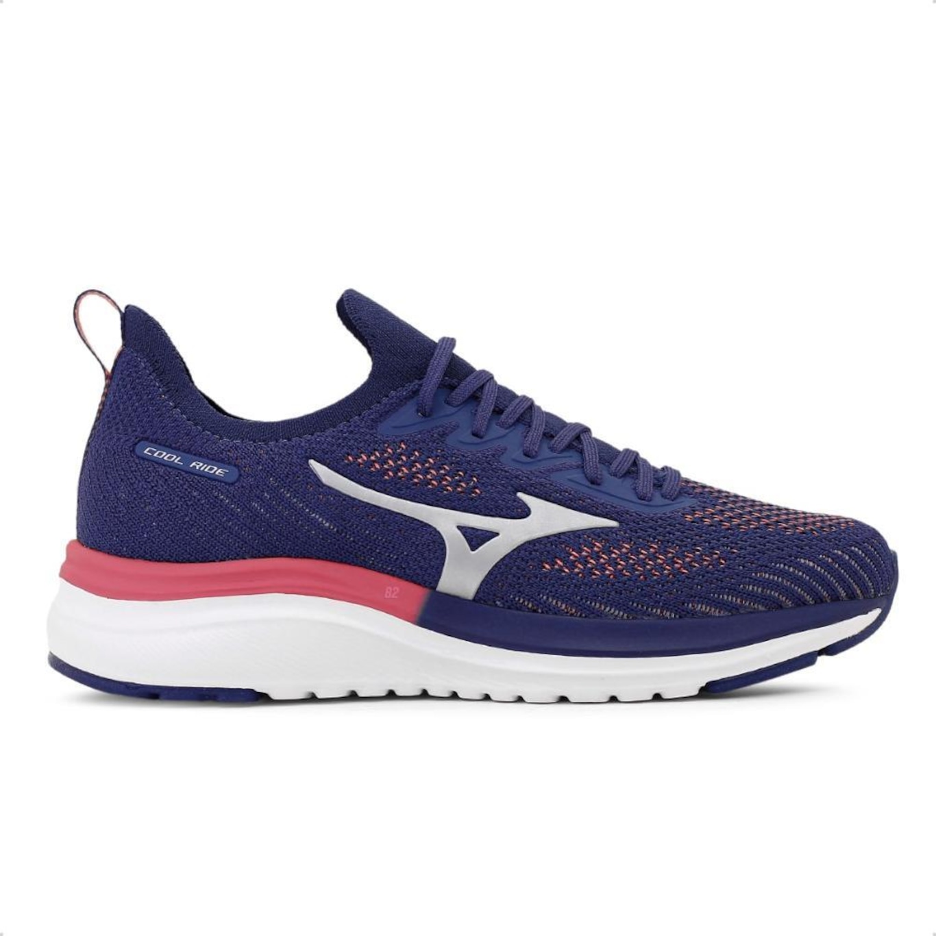 Tênis Mizuno Cool Ride - Feminino - Foto 5