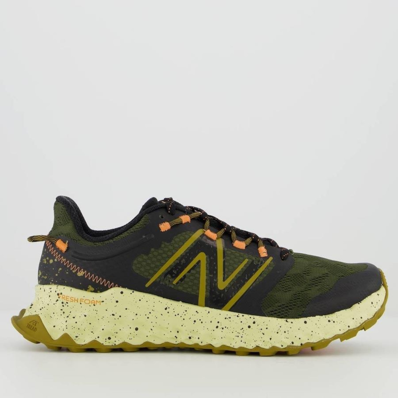 Tênis New Balance Fresh Foam Garoé - Masculino - Foto 1