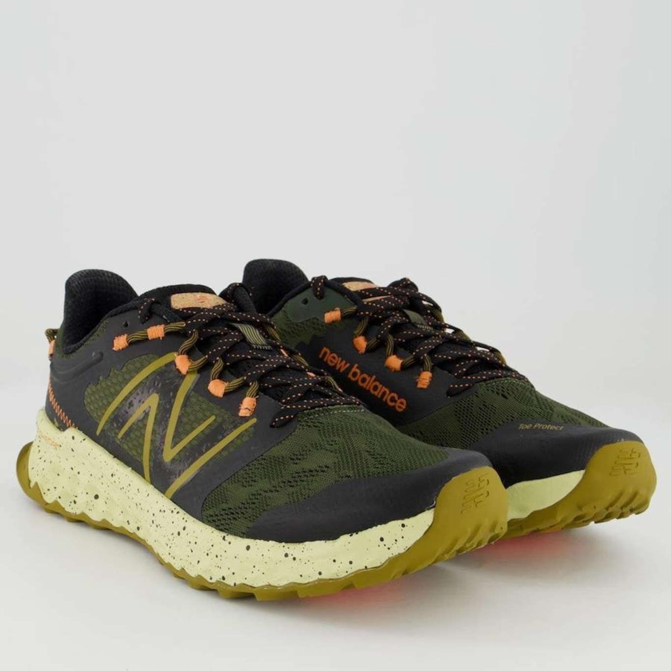 Tênis New Balance Fresh Foam Garoé - Masculino - Foto 2