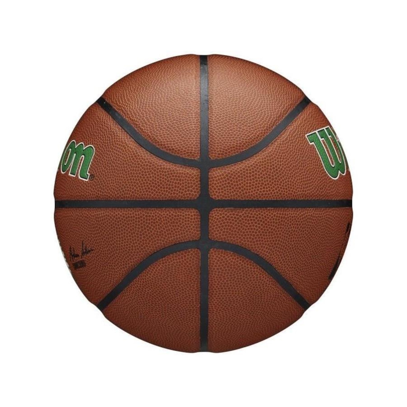 Bola de Basquete Wilson NBA Boston Celtics Allian - Foto 5