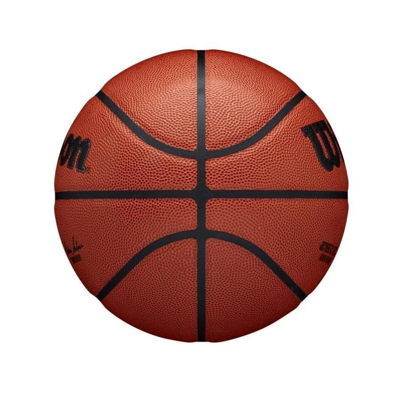 Bola de Basquete Wilson Nba Authentic Indoor/Outdoor #6 - Foto 6