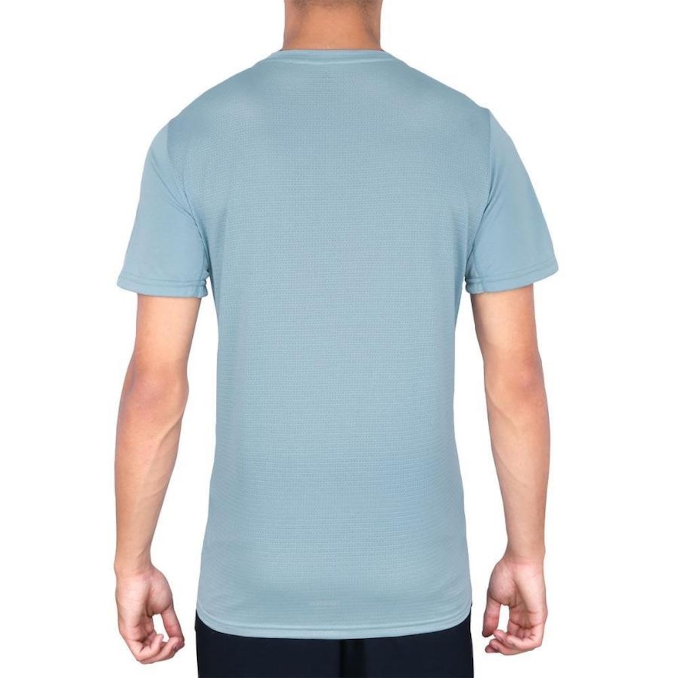 Camiseta adidas Own The Run Tee - Masculina - Foto 6