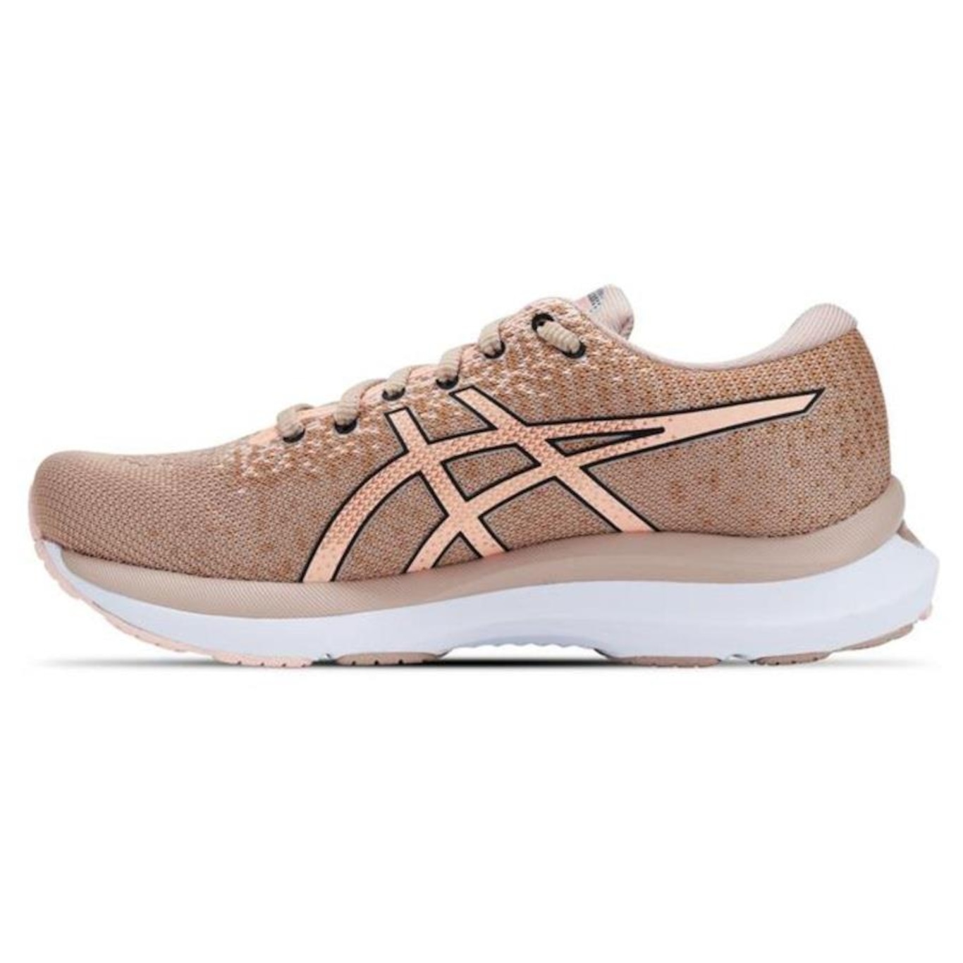 Tênis Asics Gel Hypersonic 4 Fawen - Feminino - Foto 4