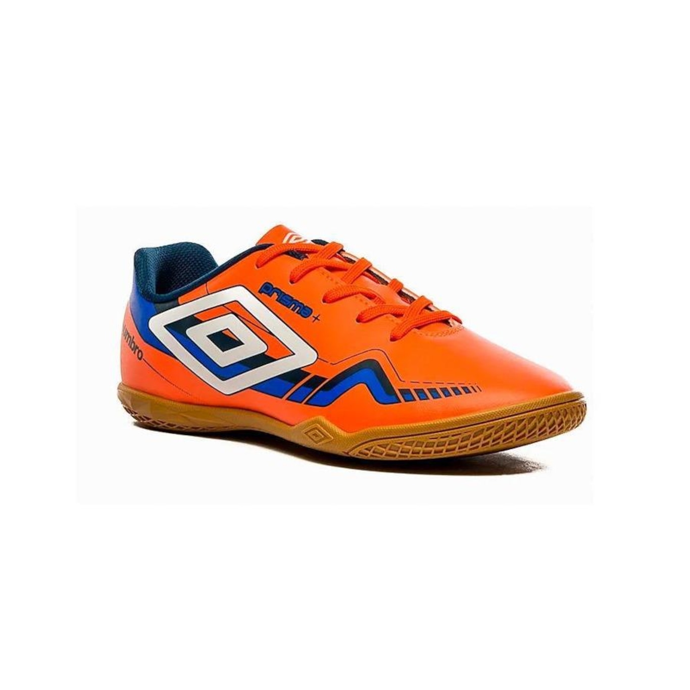 Chuteira Futsal Umbro Prisma - Adulto - Foto 2