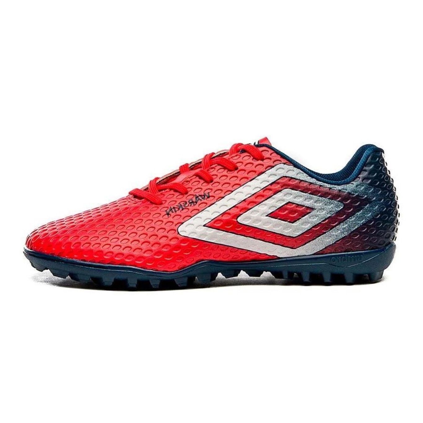 Chuteira Society Umbro Warskin - Adulto - Foto 1