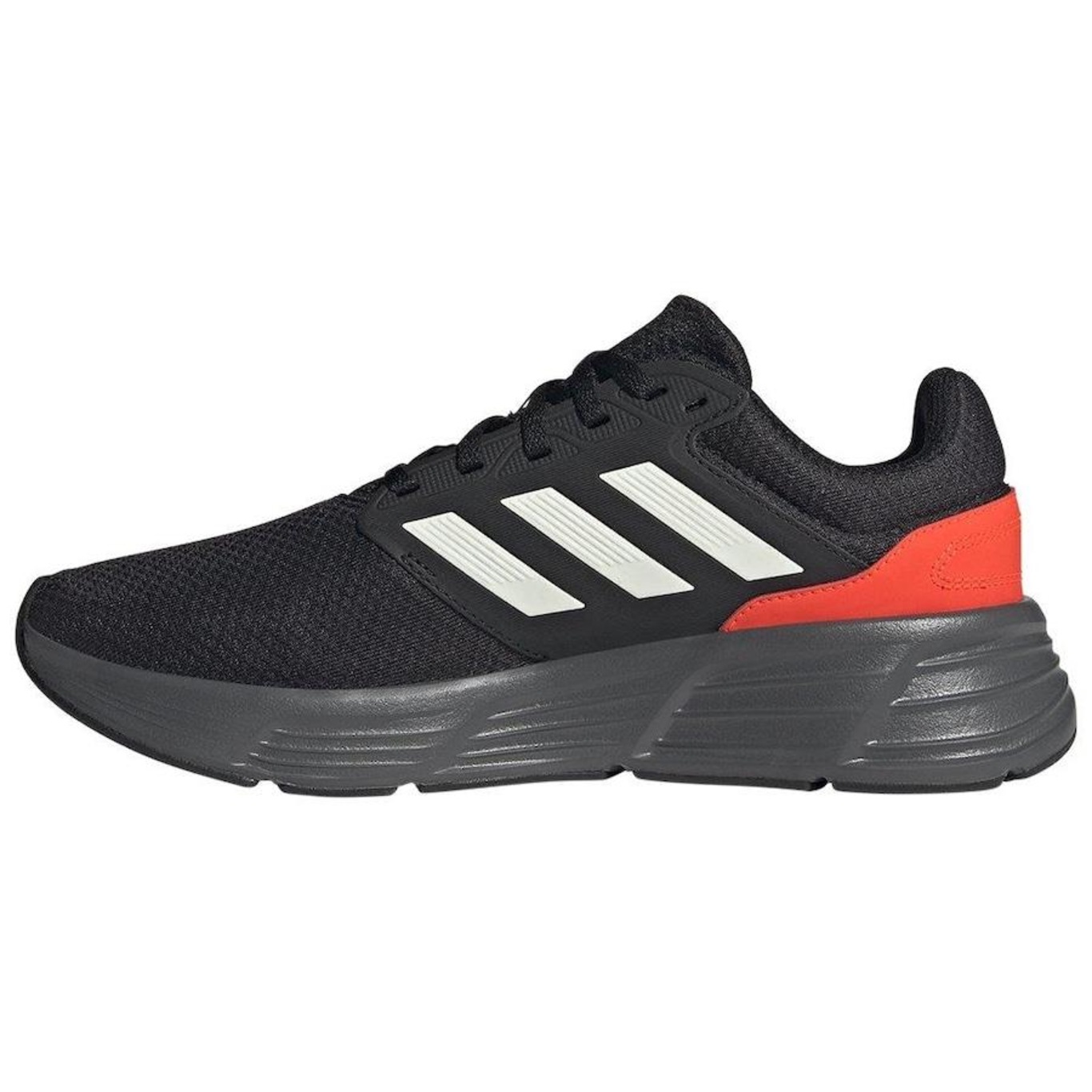 Tênis adidas Galaxy 6 - Masculino - Foto 2