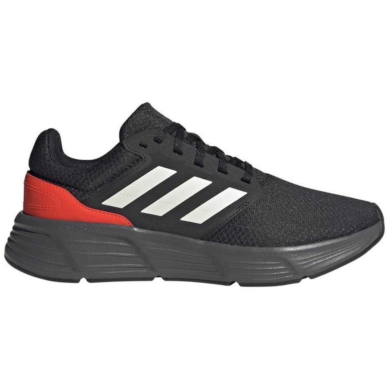 Tênis adidas Galaxy 6 - Masculino - Foto 3