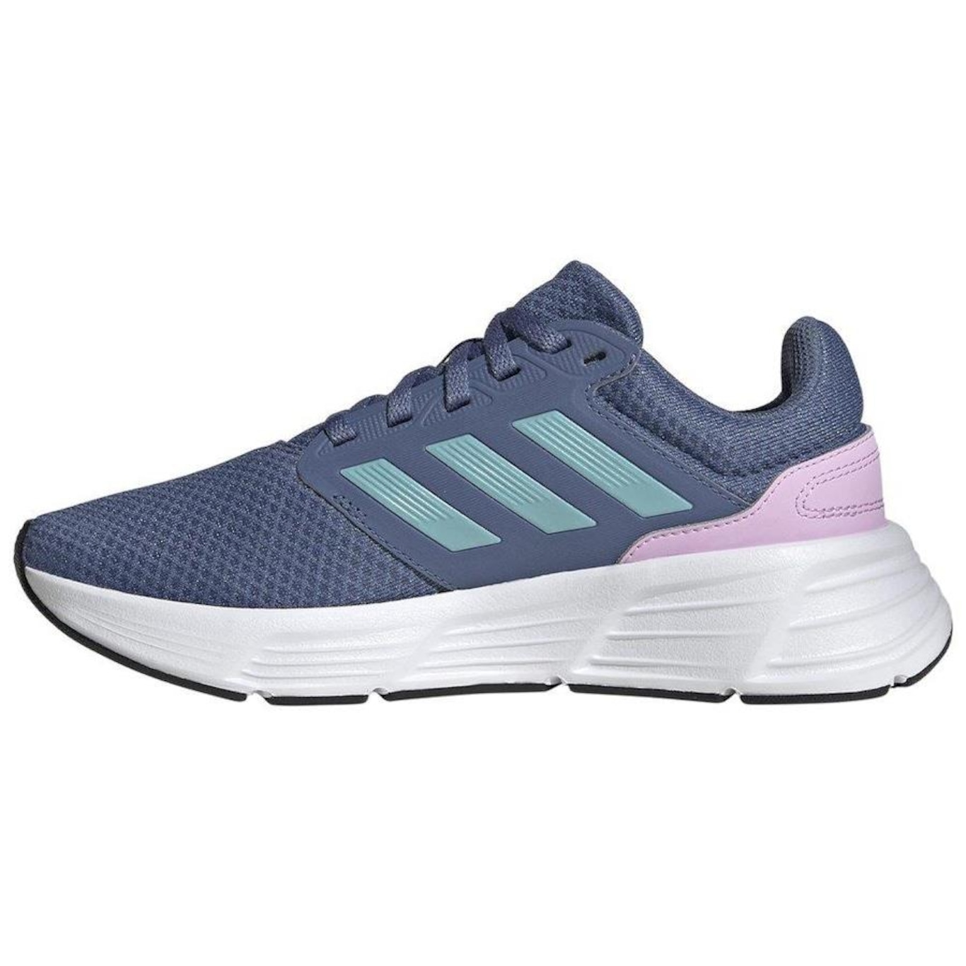 Tênis adidas Galaxy 6 - Feminino - Foto 3