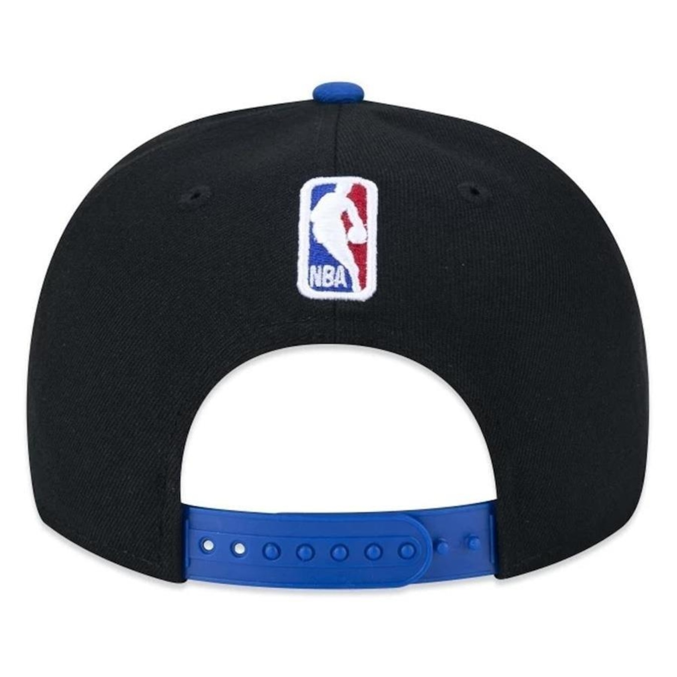 Boné Aba Reta New Era 950 Orlando Magic Tip-Off - Snapback - Adulto - Foto 2