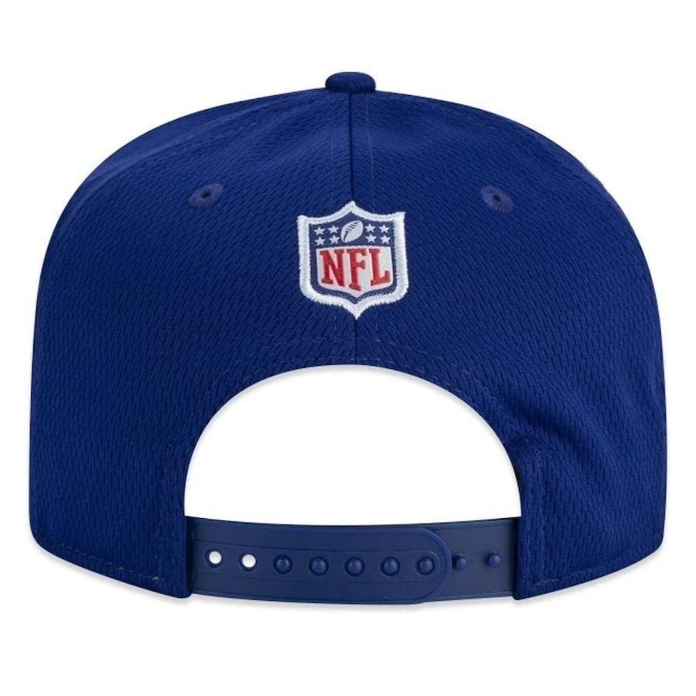 Boné Aba Reta New Era 950 NFL Official Logo NFL Training - Snapback - Adulto - Foto 2