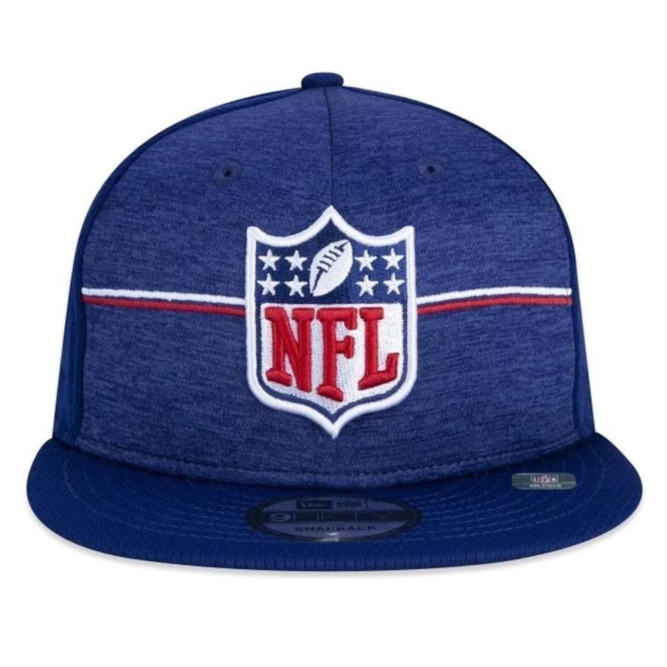 Boné Aba Reta New Era 950 NFL Official Logo NFL Training - Snapback - Adulto - Foto 3