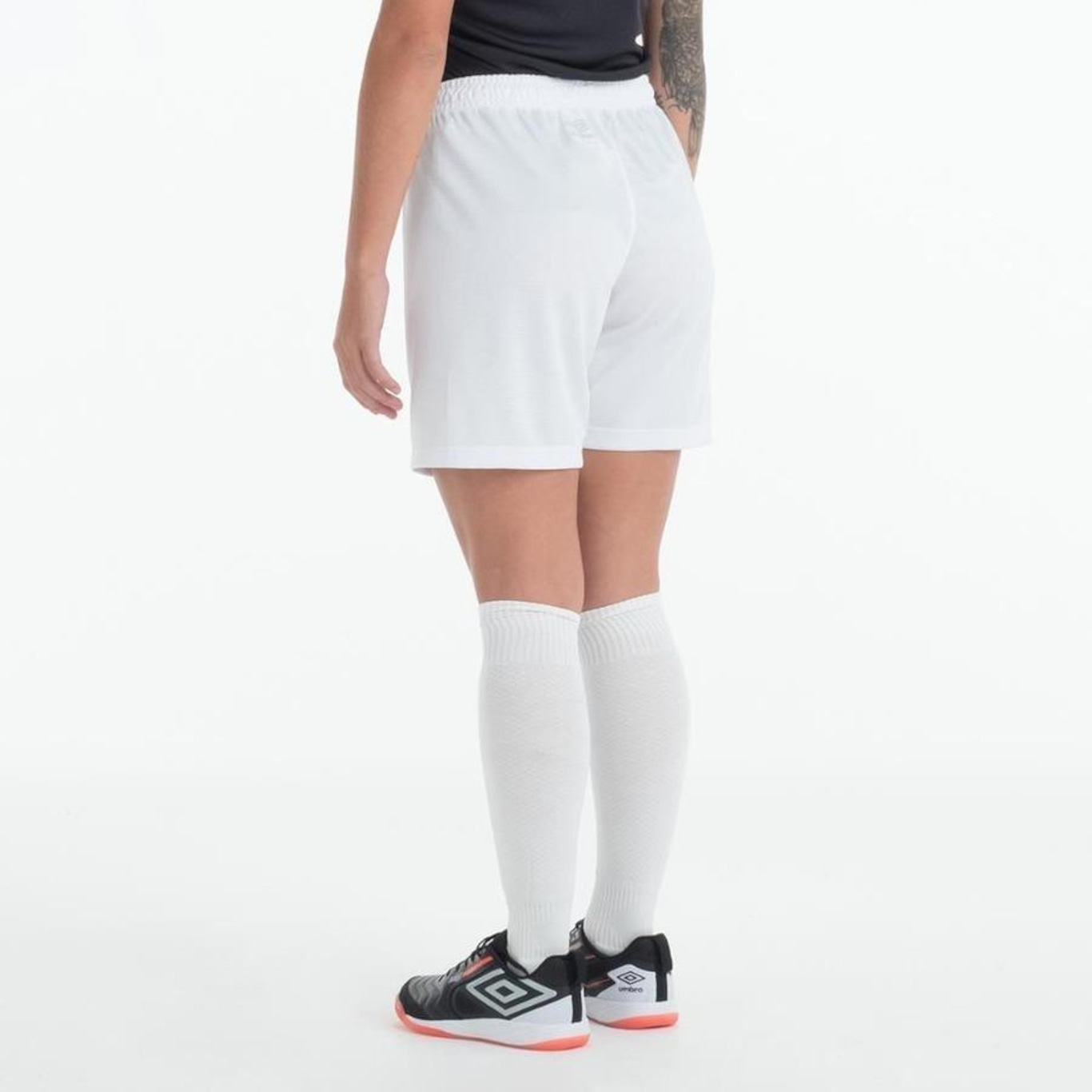 Calção Umbro Root - Feminino - Foto 3