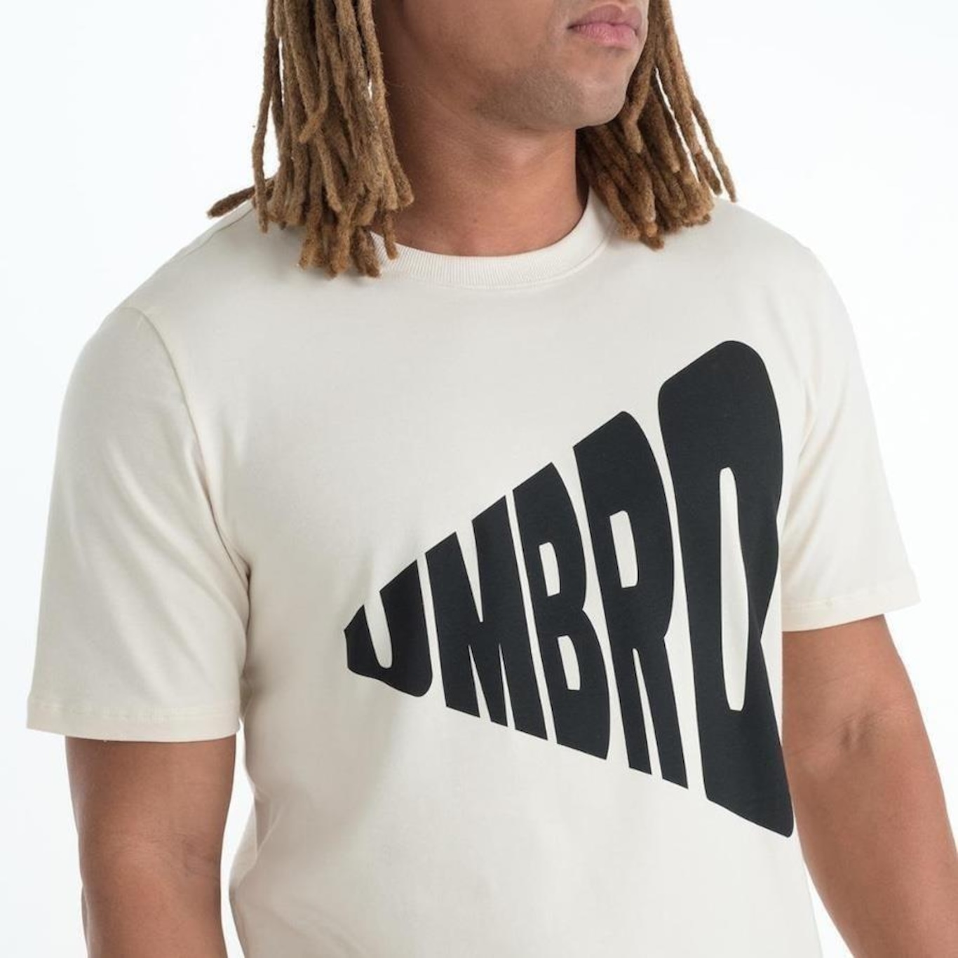 Camiseta Umbro F. Speaker - Masculina - Foto 3