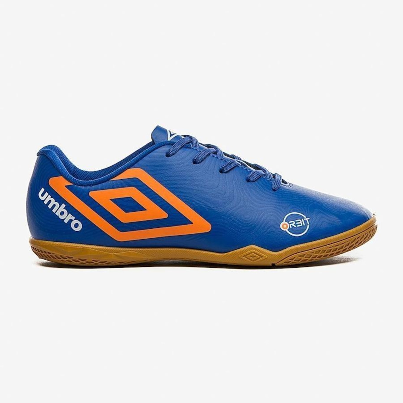 CHUTEIRA FUTSAL UMBRO ORBIT - Foto 1