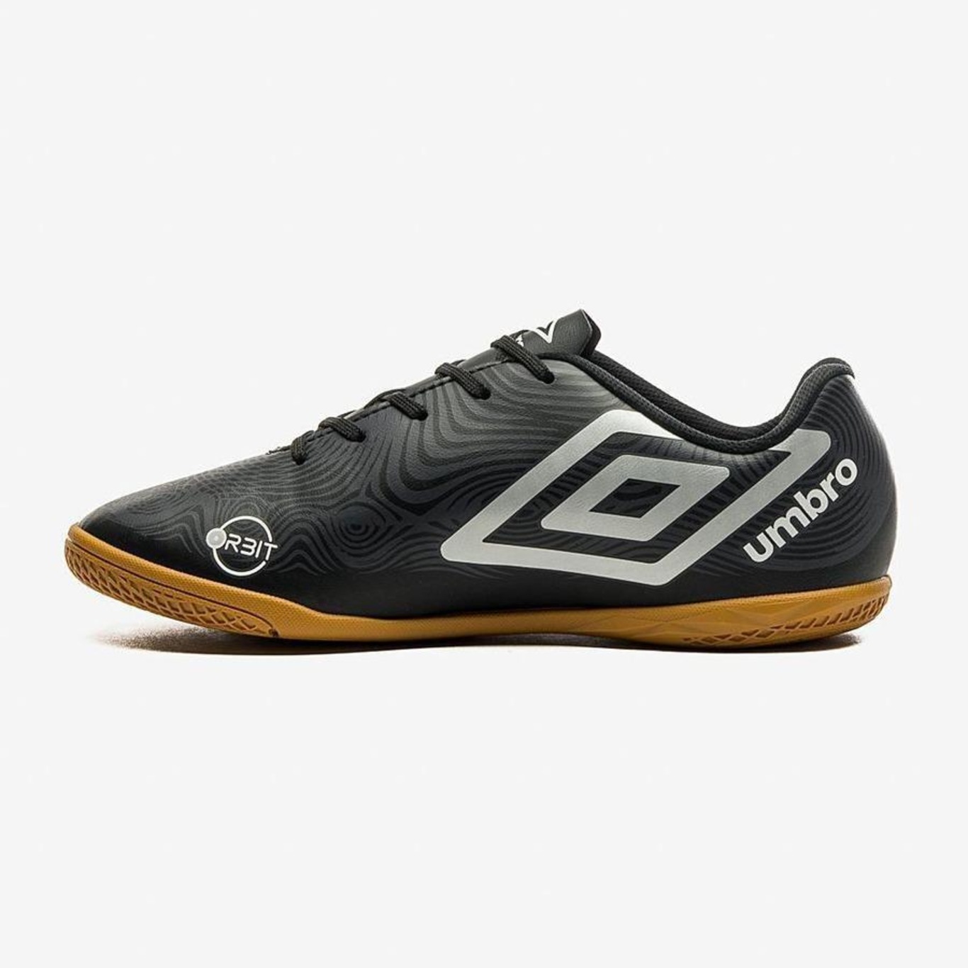 Chuteira Futsal Umbro Orbit - Adulto - Foto 2