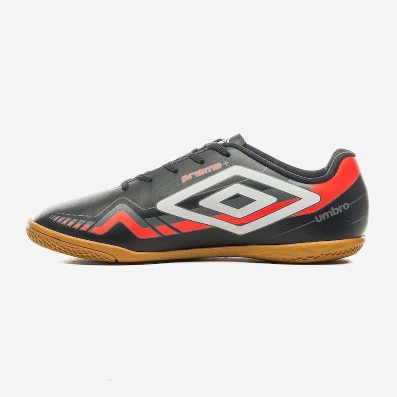 Chuteira Futsal Umbro Prisma+ - Adulto - Foto 2