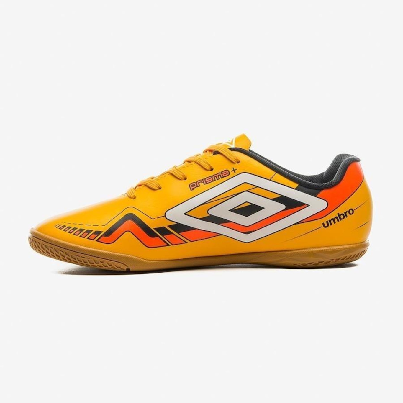 Chuteira Futsal Umbro Prisma+ - Adulto - Foto 2