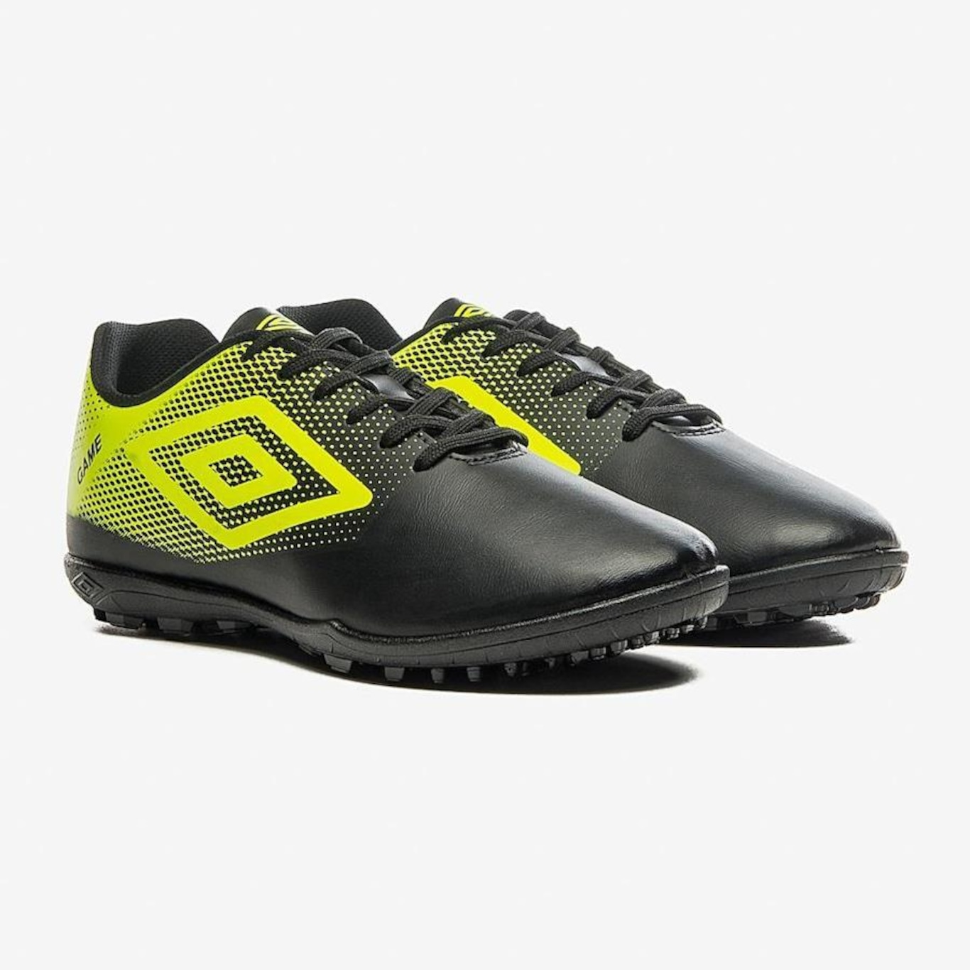 Chuteira Society Umbro Game - Adulto - Foto 3