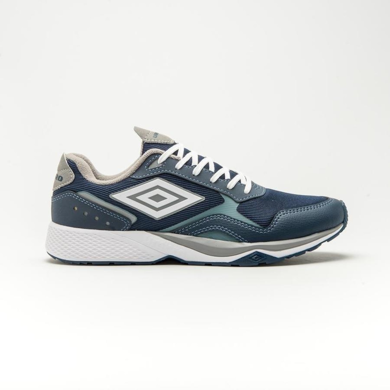 Tênis Umbro Street Jogger - Adulto - Foto 1