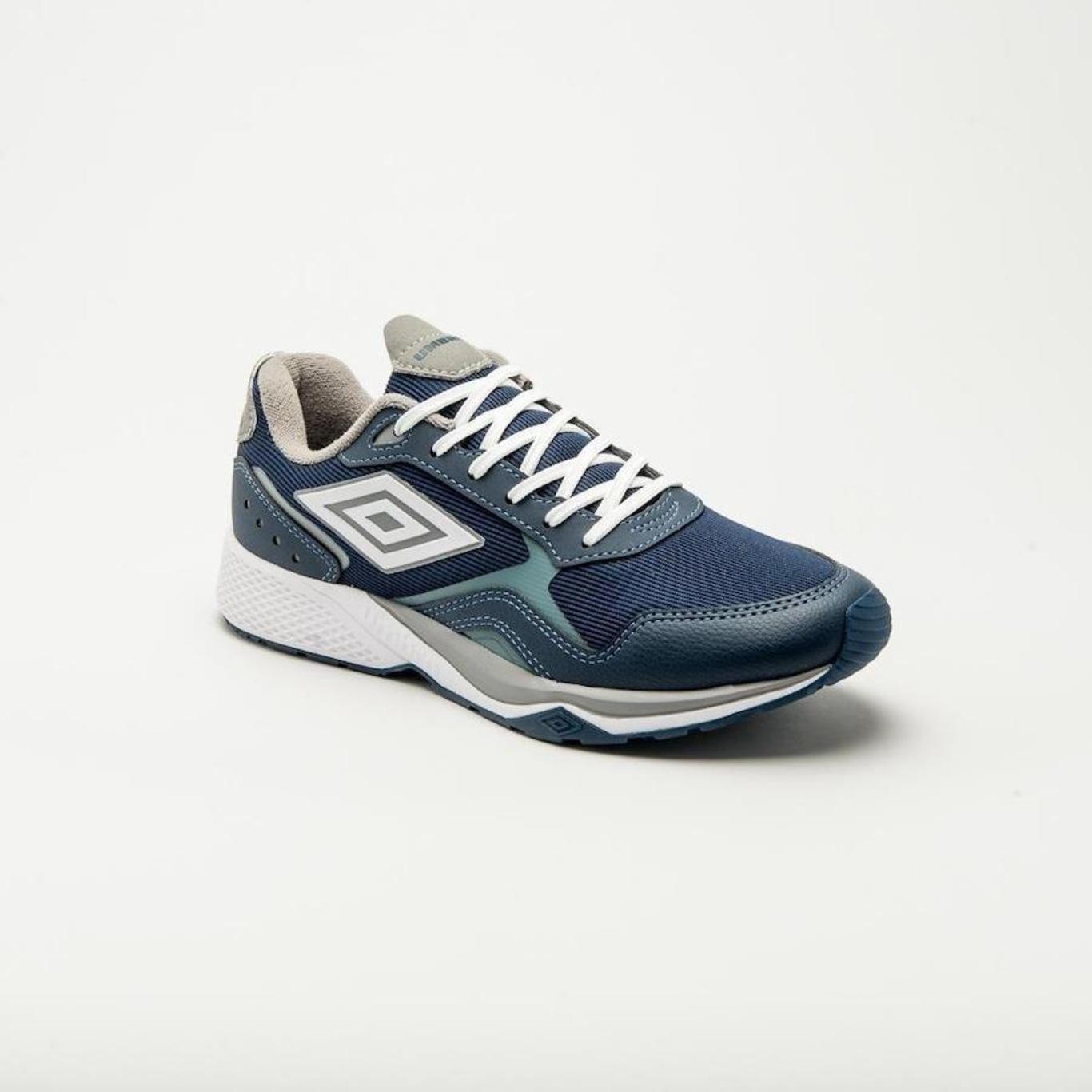 Tênis Umbro Street Jogger - Adulto - Foto 5