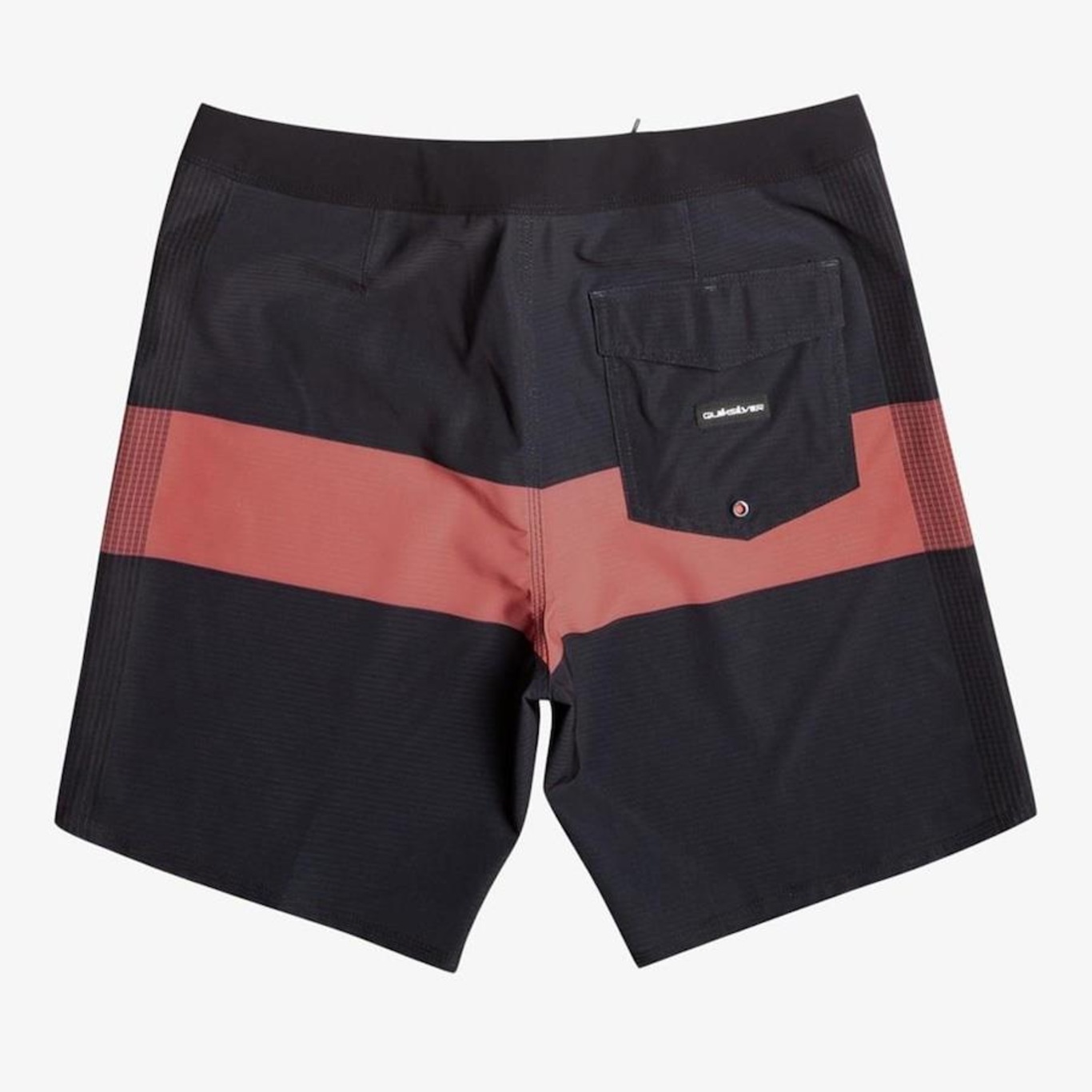 Bermuda Quiksilver Highlite Arch 19 - Masculina - Foto 2