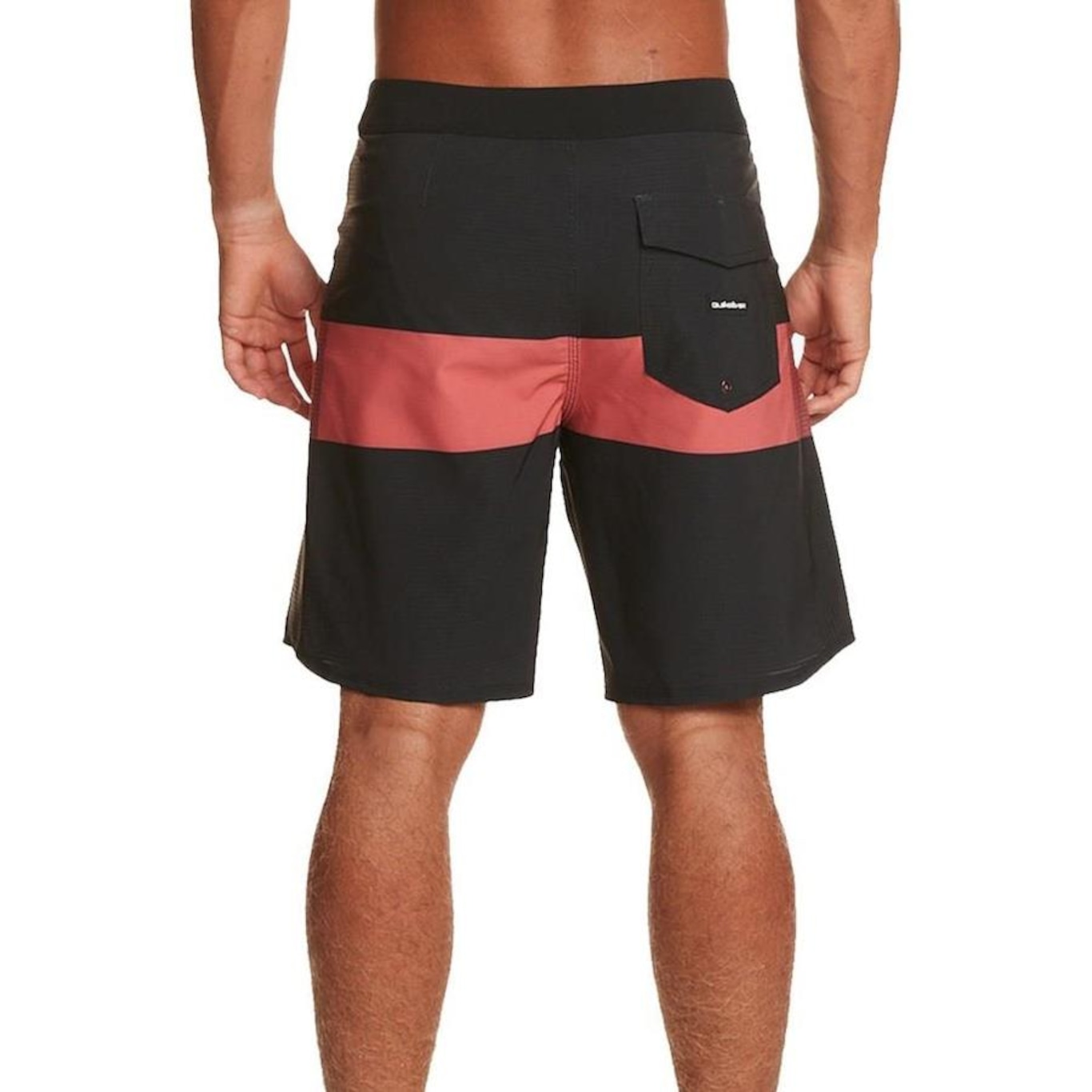 Bermuda Quiksilver Highlite Arch 19 - Masculina - Foto 4