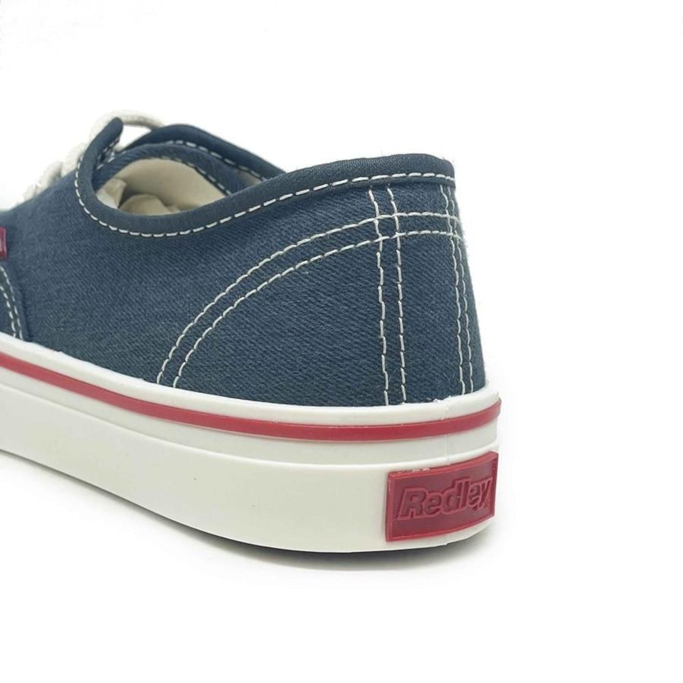 Tênis Redley Originals Wash - Feminino - Foto 2