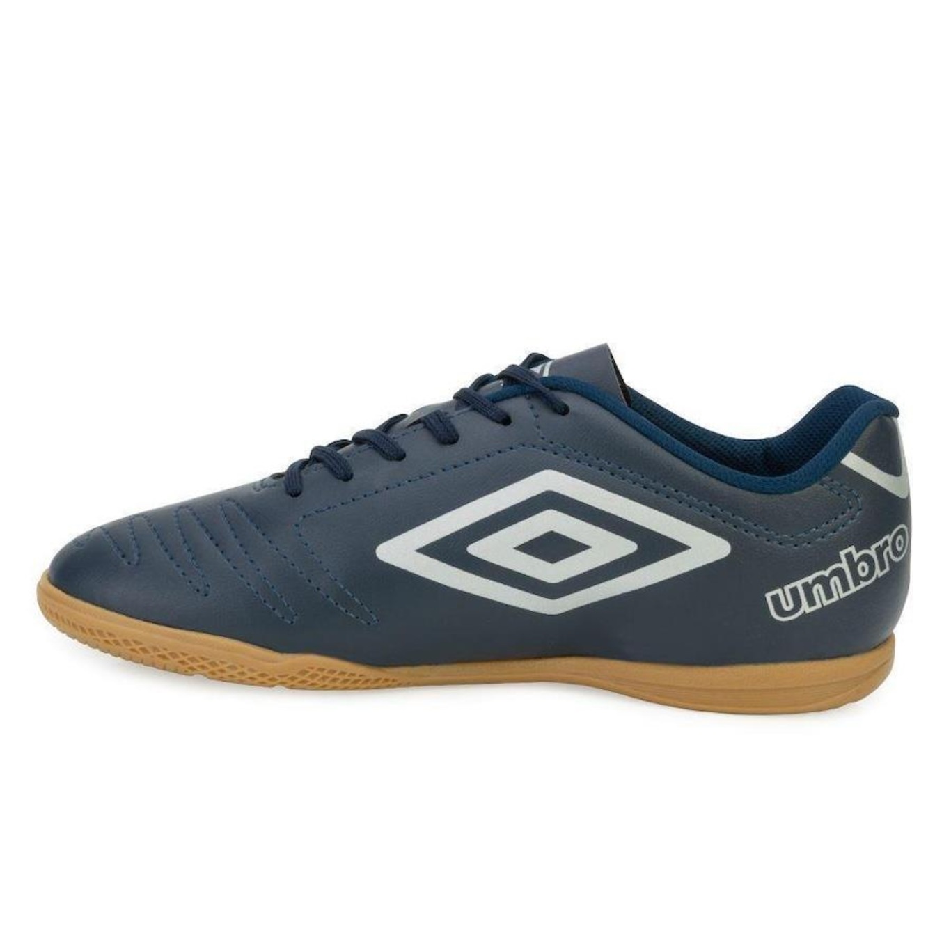 Chuteira Futsal Umbro Class UB23 - Adulto - Foto 2