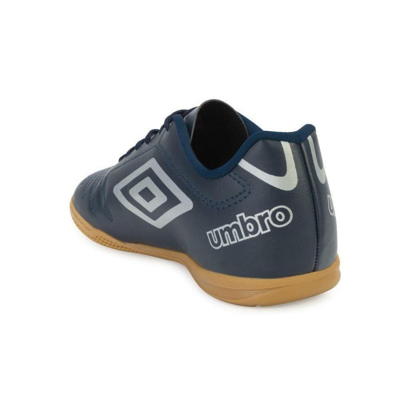 Chuteira Futsal Umbro Class UB23 - Adulto - Foto 4