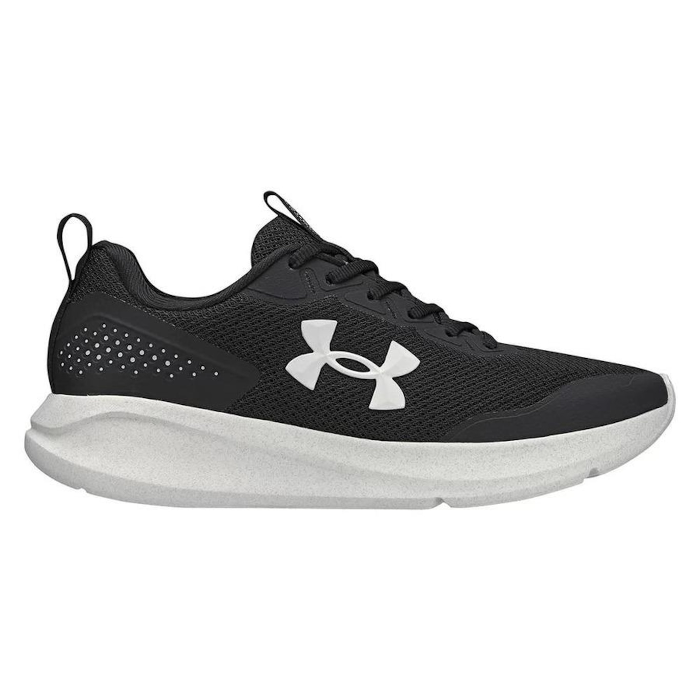 Tênis Under Armour Essential 2 - Masculino - Foto 1