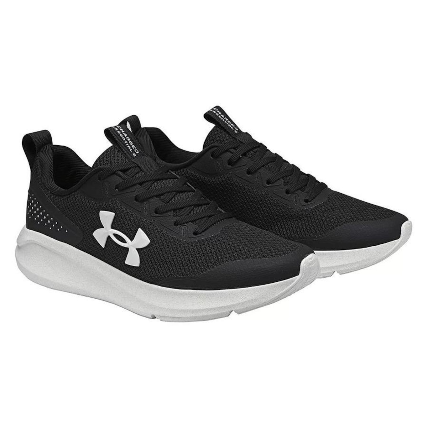 Tênis Under Armour Essential 2 - Masculino - Foto 2