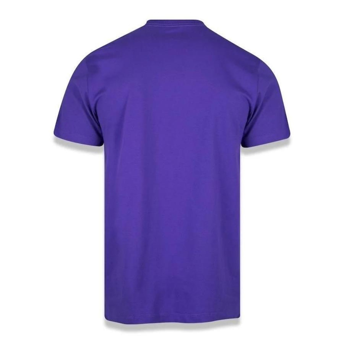 Camiseta Champion Ath Mini Script Logo - Masculina - Foto 2