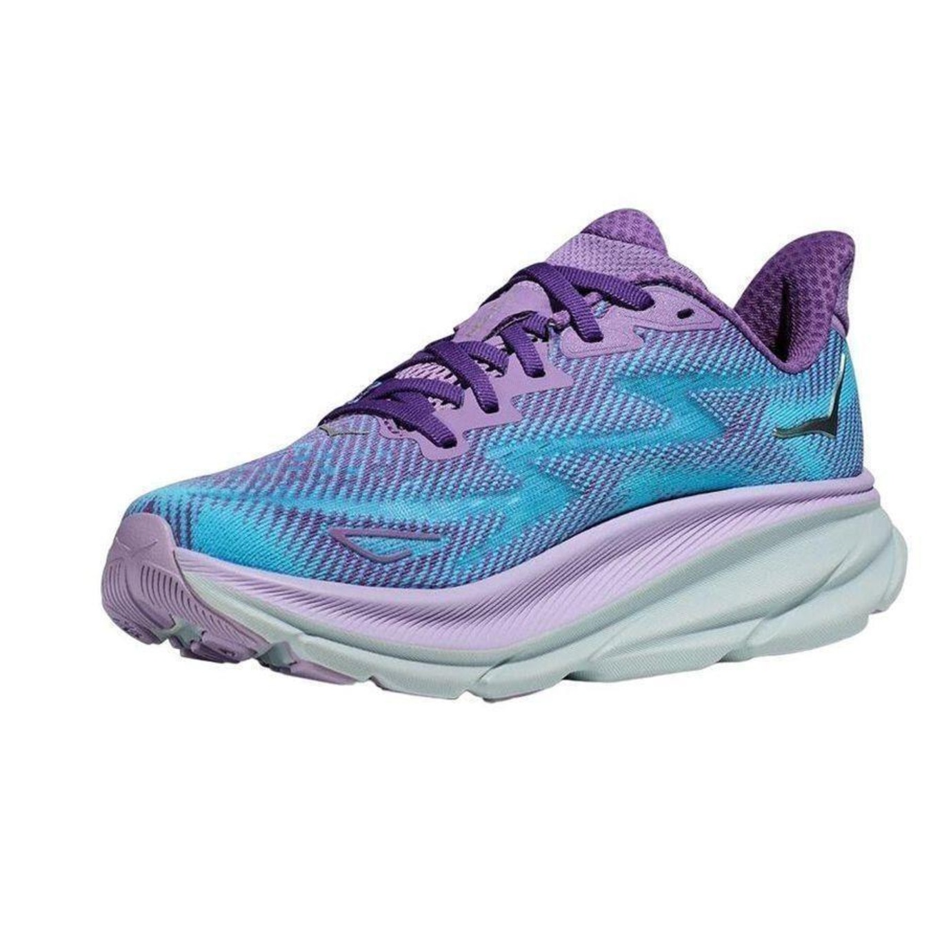 Tênis Hoka Clifton 9 - Feminino - Foto 3