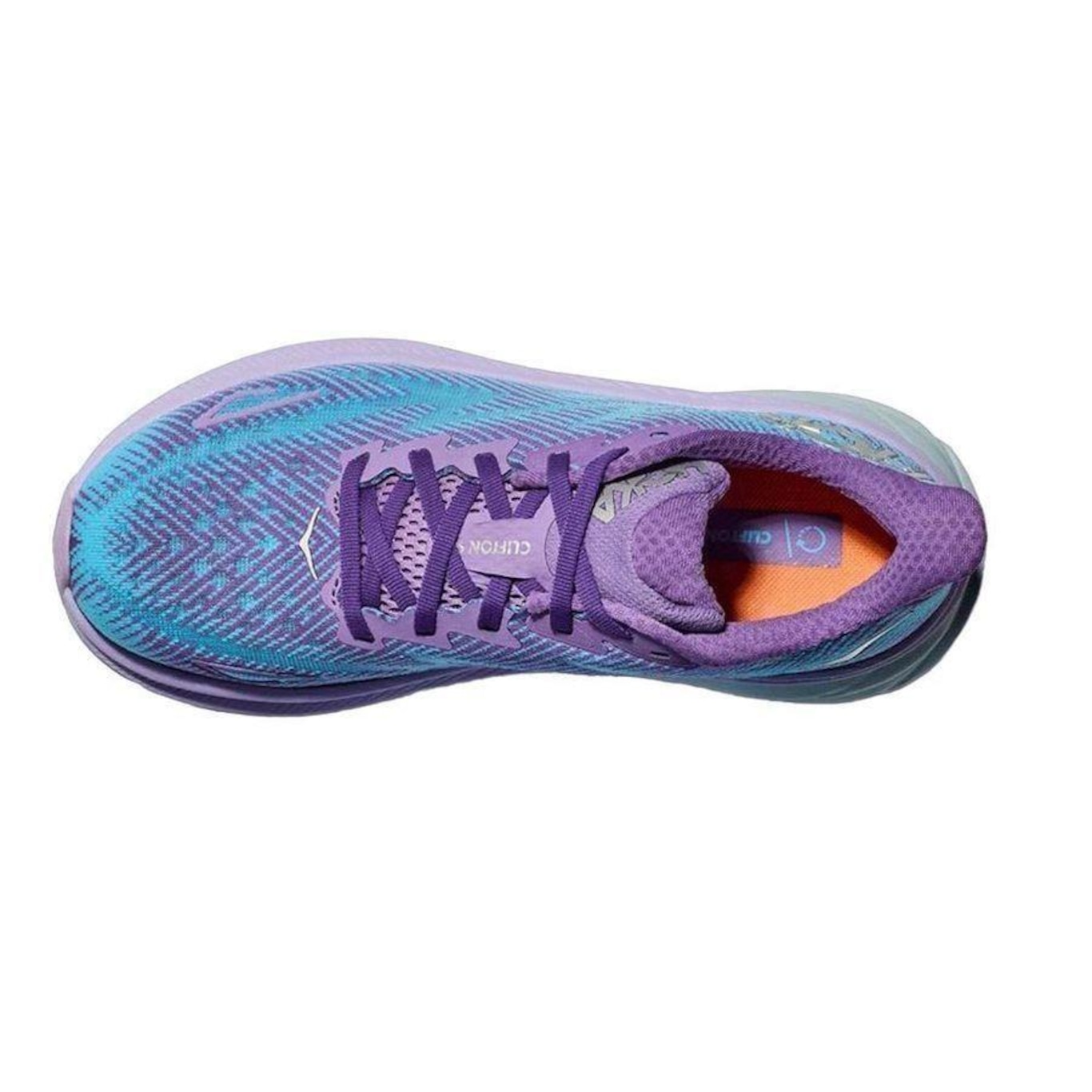 Tênis Hoka Clifton 9 - Feminino - Foto 4